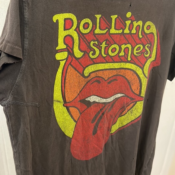 MadeWorn POLLING STONES T Shirt - Picture 6 of 6